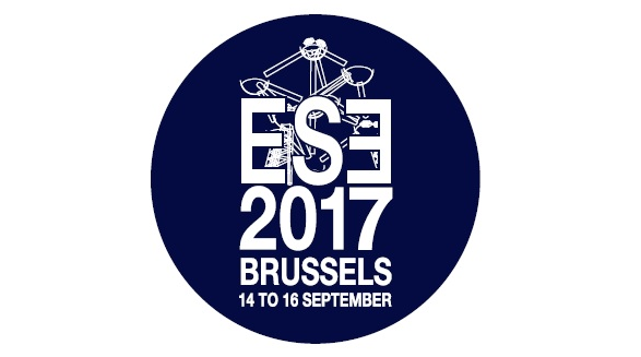 18º Congreso ESE Bienal (Bruselas, Bélgica)