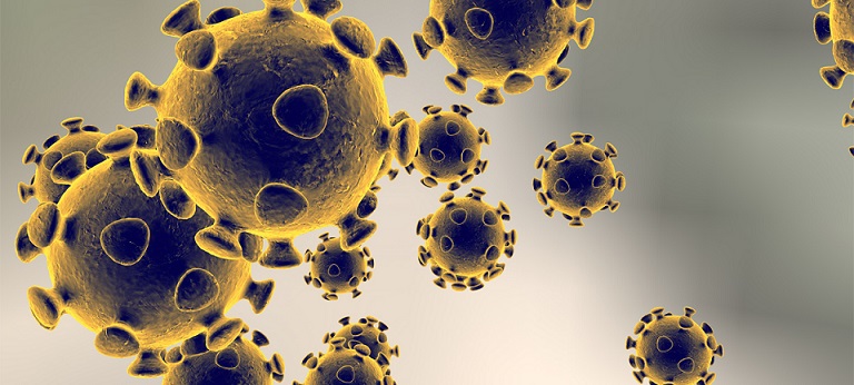 Coronavirus y salud bucodental