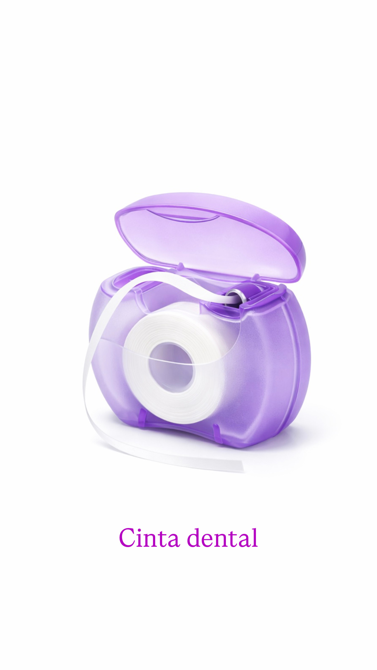 Más allá del cepillado: la importancia del hilo dental en la higiene oral